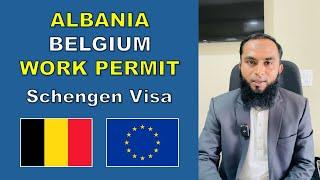 Job in Belgium  | job in Albania  | Latest news | sikandar Lodha