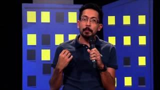 El stand up de Frank "El Flaco" acerca de las etapas de la vida