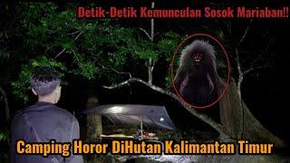 LIVE MISTERI!!! TOLONG KAMU LUR,KAMI TERSESAT DI HUTAN KALIMANTAN TIMUR