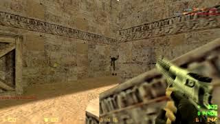 cs 1 6 NEW private AIM config cfg 2K17