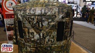 How Legit Is the Double Bull SurroundView Blind? Alabama Boss Investigates