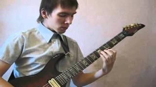 Oleg Maksimov - Yesterdays(by Wes Montgomery).wmv