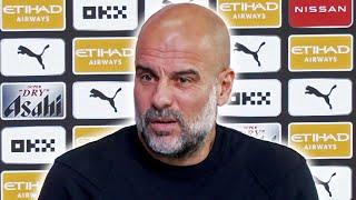 Approached for England Job? 'Tuchel is manager FORGET ABOUT IT!' | Pep Guardiola | Wolves v Man City