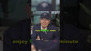 Frank Caprio | Enjoy every minute in your life