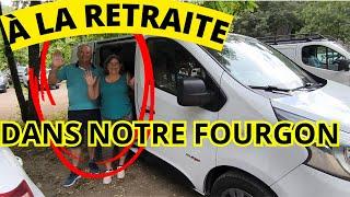 VIVRE EN CAMPING-CAR ÇA DEVIENT CATASTROPHIQUE ! avantages inconvénients prix occasion neuf location