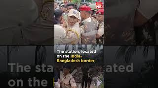 Protests erupt at Assam’s Mahisasan over railway services