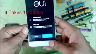 How to Hard Reset And Pattern Reset Letv 1S X507( LeEco Le 1s Eco , Le 2, Le Max, Le Max2)