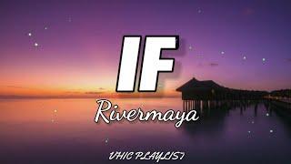 Rivermaya - If (Lyrics)