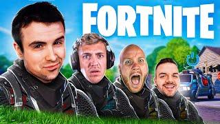 Name a better Fortnite squad...