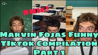 Marvin Fojas Funny Tiktok Compilation Part 1