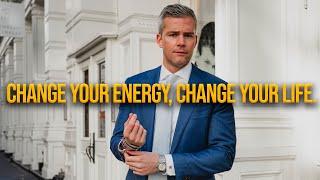 Change Your Energy, Change Your Life.