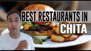 Best Restaurants and Places to Eat in Chita, Russia