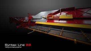 Syntax Line 28