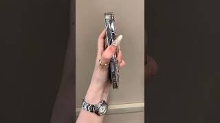 Wow~ Such a cute cat~ bling bling~ #mobilephone #shorts #viral video #song
