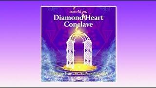 Demonstration Treatment Meditation  Healing, Miracles & Abundance 