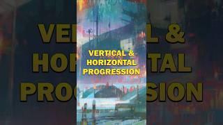 Guild Wars 2: Vertical and Horizontal Progression #guildwars2 #gaming #mmo #mmorpg
