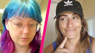 Woke Trans Woman Attacks Me & Looks Dumb LOL