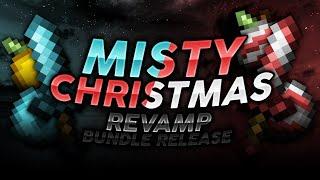 Misty Christmas Revamp Bundle | Pack Release