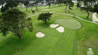 2020 PGA Championship: TPC Harding Park Course Guide