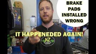 NZ DIAG! How can this keep happening? #shorts #auto #automotive #mechanic #diagnostics #carrepair