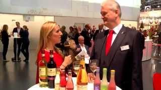 ProWein 2015 - Rotkäppchen DE