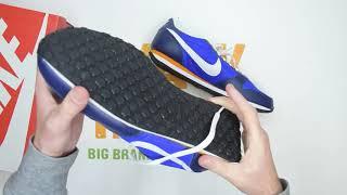 Nike Genicco Trainer Review by SolePage.Com