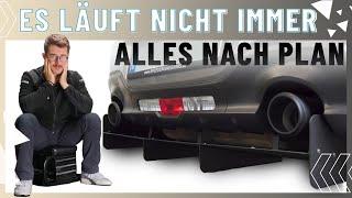 Es Läuft nicht immer alles nach Plan| Speed Engineering