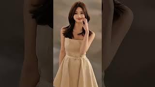 Beautiful Chinese Girl | Chinese Street Fashion #shorts #chinesefashion #streetstyle #tiktok