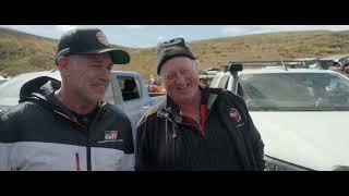 2023 Toyota Gazoo Racing Festival l 4WD Trek - Toyota New Zealand