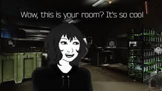 Your room