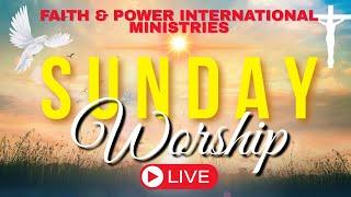 Sunday Morning Live | June 22, 2025