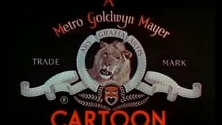 MGM Cartoons (1942/1960)