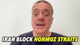 US Strikes Iran Sites; Uranium Moved Earlier; Iran To Block Hormuz Straits, Iranian FM To Meet Putin