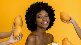 Orange Cruffin Campaign - Pastry and Coffee Shop - Kuwait