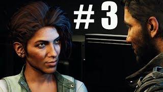 ПРОЕКТ ИЛЛАПА, МАЯЧОК АГЕНТСТВА и НОВАЯ ЗВЕЗДА ГАРЛАНД КИНГ ► JUST CAUSE 4 #3 (2018 PC 1080p60)