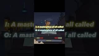 Human Centipede  #edit #ytshorts #tdi #totaldrama #izzy #owen