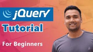 jQuery Tutorial for Beginners | jQuery Full Course | jQuery Full Tutorial | How use jQuery in HTML