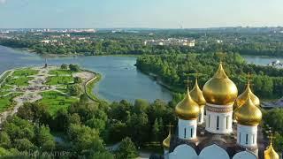 Нежный и легкий джаз вальс Очарование. Юрий  Весняк.