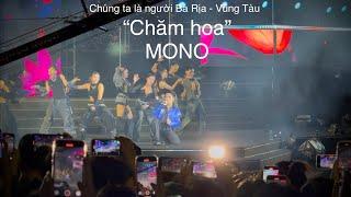 MONO | Chăm hoa | Fancam | Let’s go BR-VT 2024