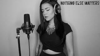 Metallica - Nothing Else Matters (Violet Orlandi cover)