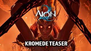AION 2 - Kromede in Fire Temple Teaser