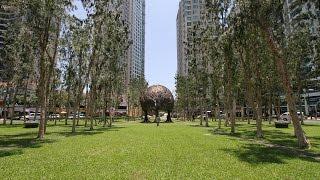 Manila Neighborhood Guide