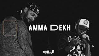 [FREE] Raga x Karma Type Experimental Beat "AMMA DEKH"