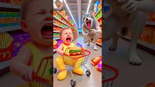  Evolution video of wolf  #avengers #cute #animal #cartoon #viralvideo #shorts
