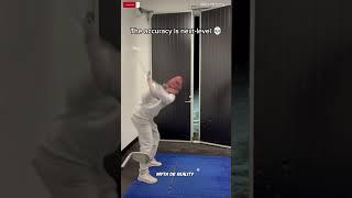 Insane Accuracy! Watch This Shot!