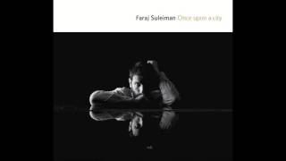 Faraj Suleiman - Three Steps