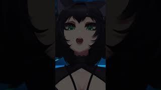 UWUUWUWU #shorts #inscryption #witchcvn #vtuber #twitch #stream #втубер #витубер