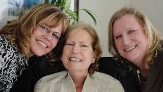 Bethell Hospice Story film