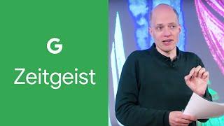 Why You Will Marry the Wrong Person | Alain de Botton | Google Zeitgeist