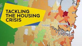 Housing Analytics Lab launches at UNSW Sydney